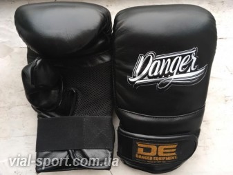 Снарядні рукавички Danger Bag Gloves