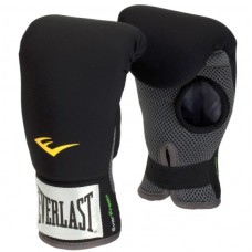 Снарядні рукавички EVERLAST Neoprene Heavy Bag Gloves