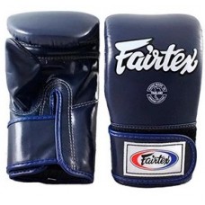 Снарядні рукавички Fairtex TGT7 сині