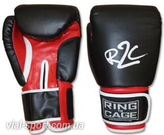 Снарядні рукавички RING TO CAGE R2C Classic Bag Gloves