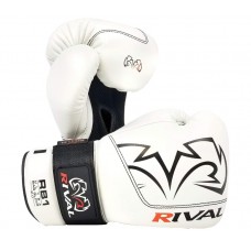 Снарядні рукавички RIVAL RB1-ULTRA BAG GLOVES 2.0 білі