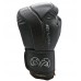 Снарядні рукавички RIVAL RB10-d3o INTELLI-SHOCK BAG GLOVES чорні