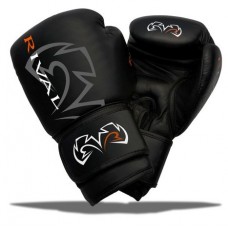 Снарядні рукавички RIVAL RB60 WORKOUT BAG GLOVES чорні