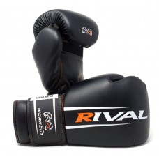 Снарядні рукавички RIVAL RB60 workout bag gloves 2.0 чорні