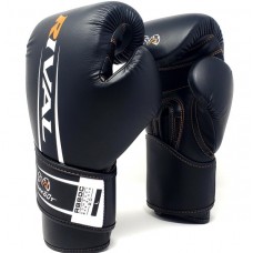 Снарядні рукавички RIVAL RB60C WORKOUT COMPACT BAG GLOVES 2.0 RB60C чорні