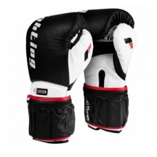 Снарядні рукавички з обважнювачами Fighting Sports S2 GEL Power Weighted Bag Gloves