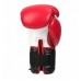 Снарядні рукавички з обважнювачами Title Classic Power Weight Bag Gloves Red Black