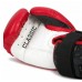 Снарядні рукавички з обважнювачами Title Classic Power Weight Bag Gloves Red Black