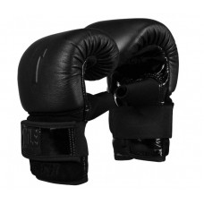 Снарядні рукавички TITLE BLACK® Pro Bag Gloves