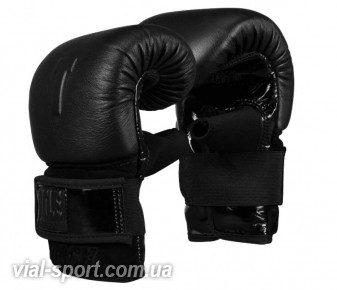 Снарядні рукавички TITLE BLACK® Pro Bag Gloves