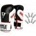 Снарядні рукавички TITLE Boxing Gel Power Weighted Super Bag