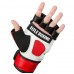 Снарядні рукавички Title gel incensed wristwrap heavy bag gloves