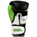 Снарядні рукавички Title Gel Intense V2T Bag Gloves салатовий