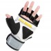 Снарядні рукавички TITLE Icon I-Tech Wristwrap Heavy Bag Gloves