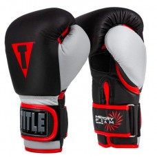 Снарядні рукавички TITLE Memory Foam Tech Bag Gloves