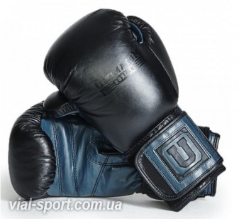 Спарингові рукавички Ultimatum Boxing gen3spar