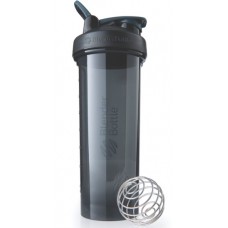 Спортивна пляшка-шейкер BlenderBottle Pro32 Tritan 940ml Black (ORIGINAL)