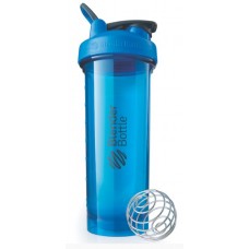 Спортивна пляшка-шейкер BlenderBottle Pro32 Tritan 940ml Cyan (ORIGINAL)