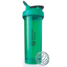 Спортивна пляшка-шейкер BlenderBottle Pro32 Tritan 940ml Green (ORIGINAL)