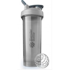 Спортивна пляшка-шейкер BlenderBottle Pro32 Tritan 940ml Grey (ORIGINAL)