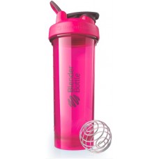 Спортивна пляшка-шейкер BlenderBottle Pro32 Tritan 940ml Pink (ORIGINAL)