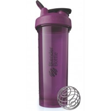 Спортивна пляшка-шейкер BlenderBottle Pro32 Tritan 940ml Plum (ORIGINAL)