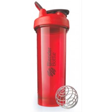 Спортивна пляшка-шейкер BlenderBottle Pro32 Tritan 940ml Red (ORIGINAL)