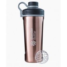 Спортивна пляшка-шейкер BlenderBottle Radian THERMO EDELSTAHL 26OZ / 770ML Copper (ORIGINAL)