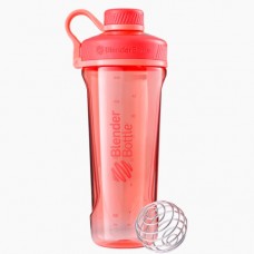 Спортивна пляшка-шейкер BlenderBottle Radian Tritan 940ml Coral (ORIGINAL)