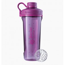 Спортивна пляшка-шейкер BlenderBottle Radian Tritan 940ml Plum (ORIGINAL)