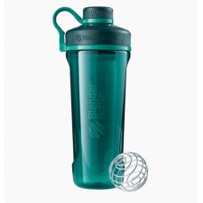 Спортивна пляшка-шейкер BlenderBottle Radian Tritan 940ml Sea (ORIGINAL)