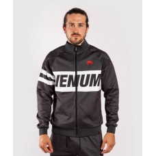 Спортивна кофта Venum Bandit Track Jackets Black Grey