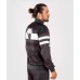 Спортивна кофта Venum Bandit Track Jackets Black Grey