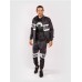 Спортивна кофта Venum Bandit Track Jackets Black Grey