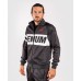 Спортивна кофта Venum Bandit Track Jackets Black Grey