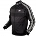 Спортивна кофта Venum Club 182 Track Jacket Black