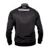 Спортивна кофта Venum Club 182 Track Jacket Black