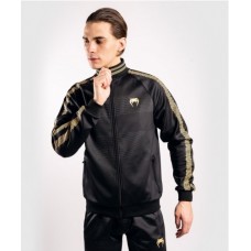 Спортивна кофта Venum Club 182 Track Jackets Black Gold