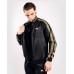 Спортивна кофта Venum Club 182 Track Jackets Black Gold