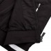 Спортивна кофта Venum Club Track Jacket Black