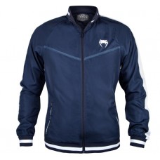 Спортивна кофта Venum Club Track Jacket Blue