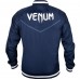 Спортивна кофта Venum Club Track Jacket Blue