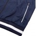 Спортивна кофта Venum Club Track Jacket Blue