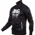 Спортивна кофта Venum Giant Grunge Jacket Black White