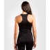 Майка спортивна Venum G-Fit Dry Tech Tank Top Black Black