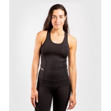 Майка спортивна Venum G-Fit Dry Tech Tank Top Black Black