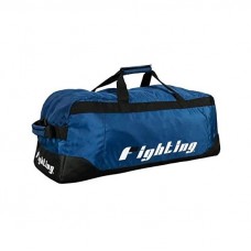 Спортивная сумка FIGHTING Sports Duffel Bag синій