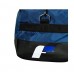 Спортивная сумка FIGHTING Sports Duffel Bag синій