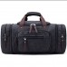 Спортивна сумка KENOX Oversized Canvas Travel Tote luggage Weekend Duffel Bag