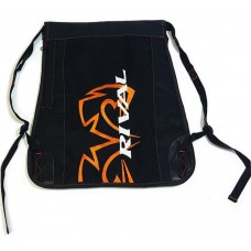 Спортивна сумка-мішок RIVAL SLING BAG "CLASSIC" EMBROIDERED